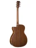 Електро-акустична гітара Cort L710F (Natural Satin)