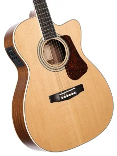 Cort L710F (Natural Satin)