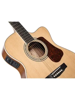 Cort L710F (Natural Satin)