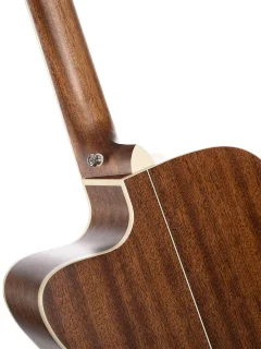 Cort L710F (Natural Satin)