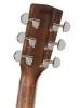 Електро-акустична гітара Cort L710F (Natural Satin)