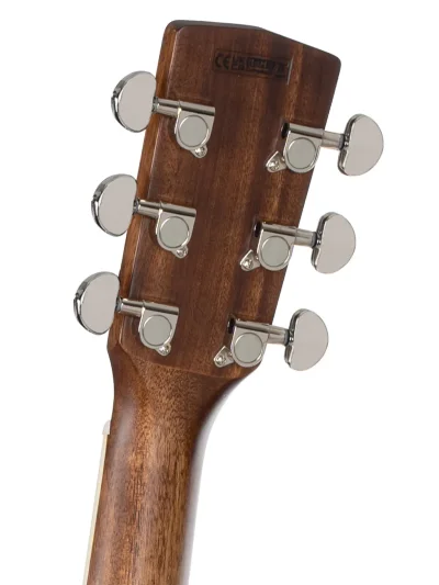 Електро-акустична гітара Cort L710F (Natural Satin)