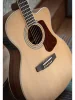 Електро-акустична гітара Cort L710F (Natural Satin)