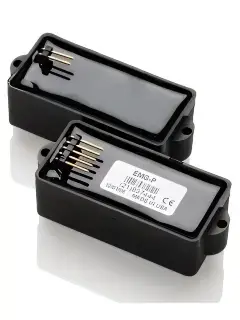EMG P (Black)