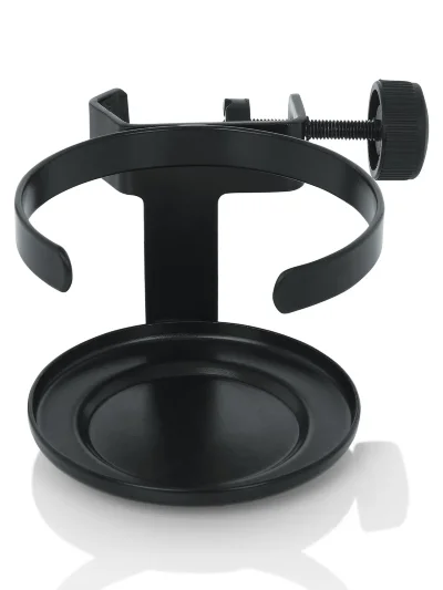 Підставка Gator Frameworks GFW-SINGLECUP Single Cup Beverage Holder Mount for Stand