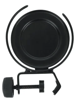 Gator Frameworks GFW-SINGLECUP Single Cup Beverage Holder Mount for Stand