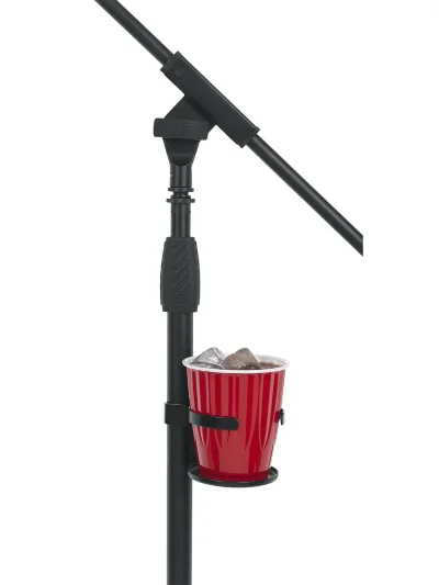 Підставка Gator Frameworks GFW-SINGLECUP Single Cup Beverage Holder Mount for Stand