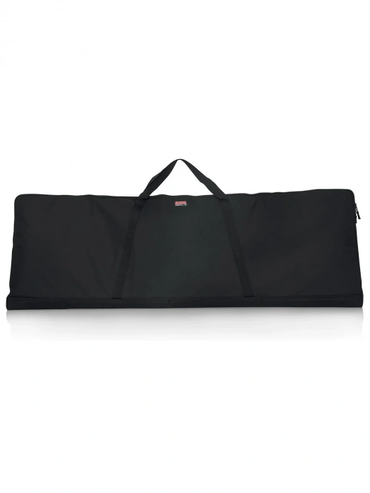 Сумка для синтезатора Сумка для синтезатора Gator GKBE-88 88 Note Economy Keyboard Gig Bag
