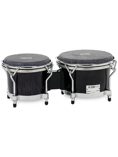 Бонги Gon Bops AA0785SE Alex Acuna Special Edition Bongos