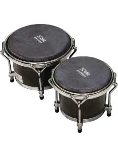 Gon Bops AA0785SE Alex Acuna Special Edition Bongos