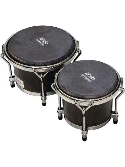 Бонги Gon Bops AA0785SE Alex Acuna Special Edition Bongos