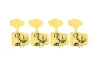 Кілки Gotoh GB2 L GG