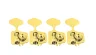 Кілки Gotoh GB2 L GG