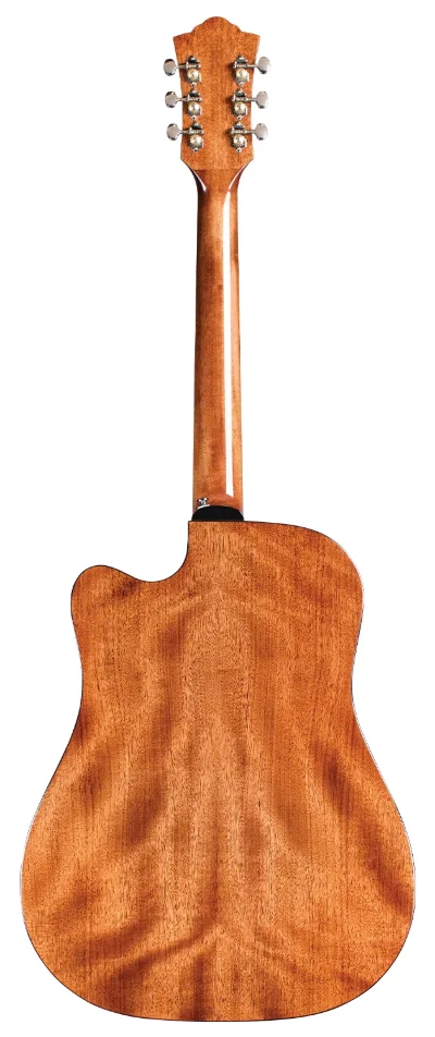 Електро-акустична гітара Guild D-120CE (Natural)