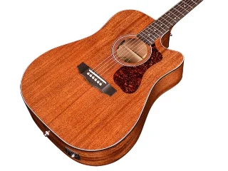 Guild D-120CE (Natural)