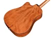 Електро-акустична гітара Guild D-120CE (Natural)