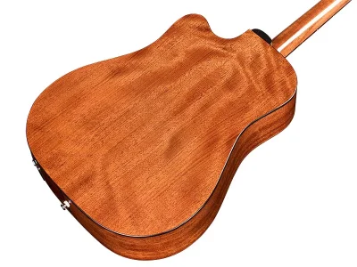Електро-акустична гітара Guild D-120CE (Natural)