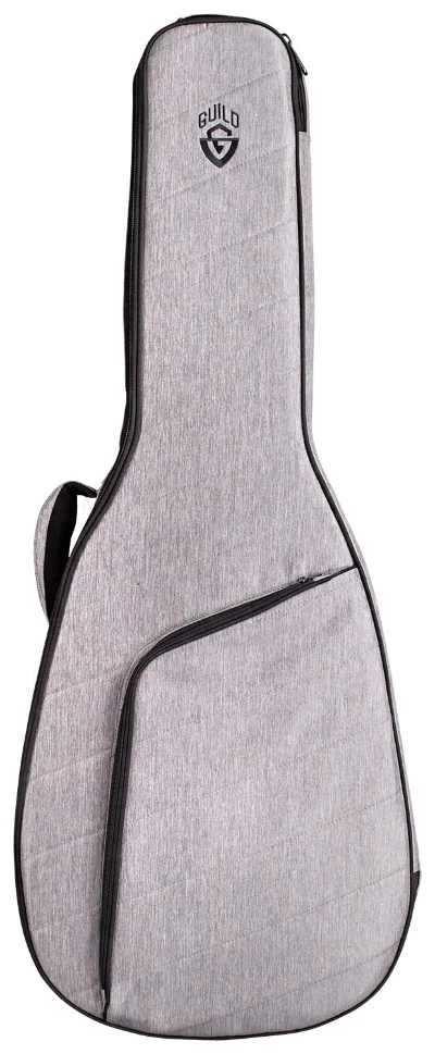 Електро-акустична гітара Guild D-120CE (Natural)