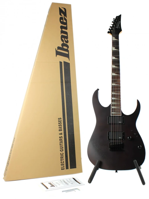Електрогітара Електрогітара Ibanez GRG121DX WNF