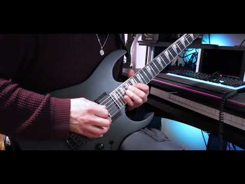 Електрогітара Електрогітара Ibanez GRG121DX WNF