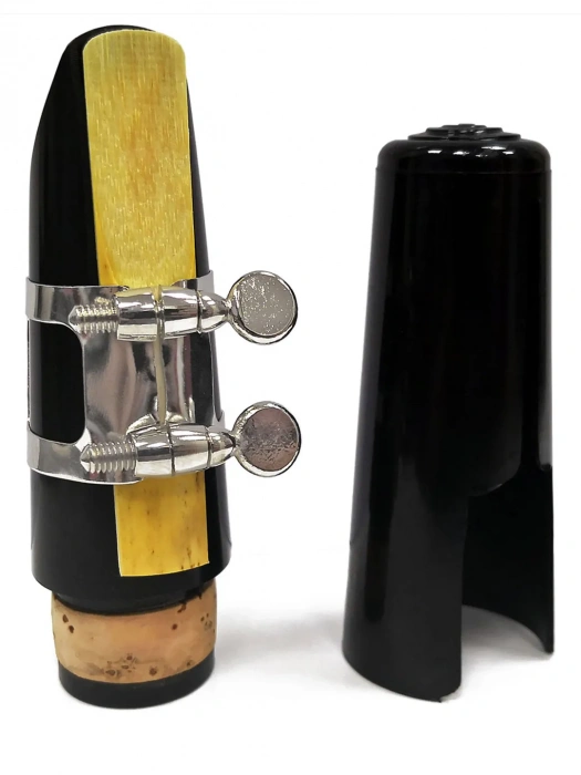 Мундштук Мундштук J.Michael MCL-701S Bb Clarinet Mouthpiece Set