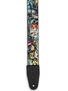 Levy’s MP2TAT-003 Tattoo Series (New School)