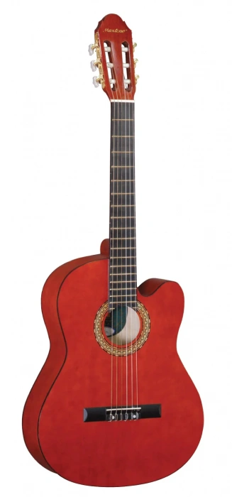 Класична гітара Класична гітара Maxtone CGC3910C