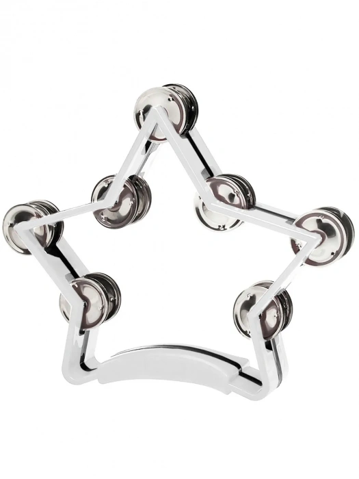 Тамбурин Тамбурин Maxtone MXC-5D (White)