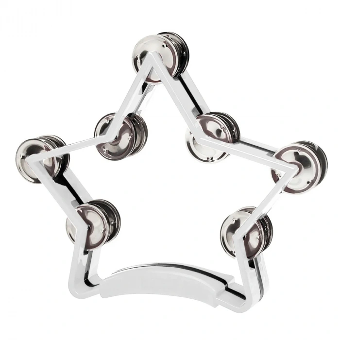 Тамбурин Тамбурин Maxtone MXC-5D (White)