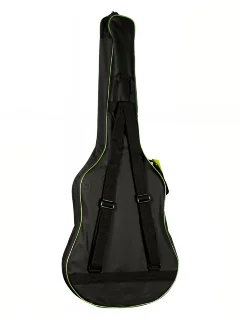 MusicBag HZA-CG39 BK Green (без утеплювача)