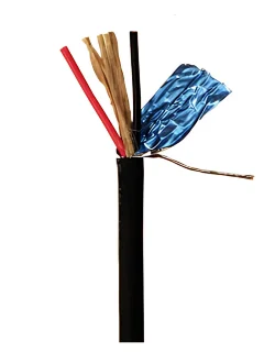 Rapco Horizon DMX-1PR DMX (AES/EBU) Wire