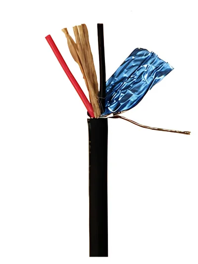Кабель Rapco Horizon DMX-1PR DMX (AES/EBU) Wire