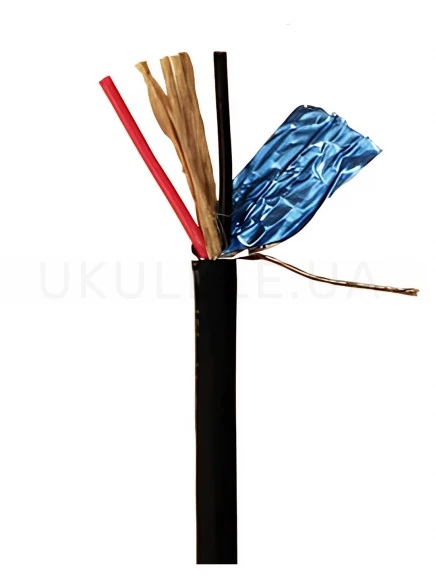 Кабель Rapco Horizon DMX-1PR DMX (AES/EBU) Wire
