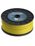 Мікрофонний кабель RockCable RCL10303 D6 YE Microphone Cable Yellow (100m)
