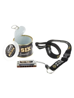 Seydel Big Six Classic C-major