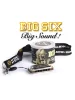 Губна гармоніка Seydel Big Six Classic C-major