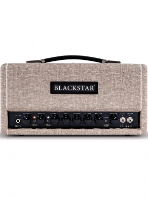 Blackstar ST. James 50 EL34 Head