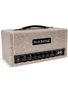 Blackstar ST. James 50 EL34 Head