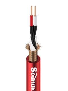 Soundking GA203 (Red)