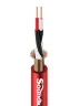 Мікрофонний кабель Soundking GA203 (Red)