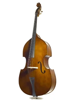 Stentor 1951/A Student Double Bass 4/4