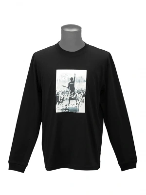 Ibanez IBAL001M Longsleeve Black M Size