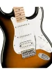 Електрогітара Squier Sonic Limited Edition Stratocaster HSS 2-Color Sunburst