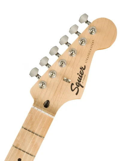 Електрогітара Squier Sonic Limited Edition Stratocaster HSS 2-Color Sunburst
