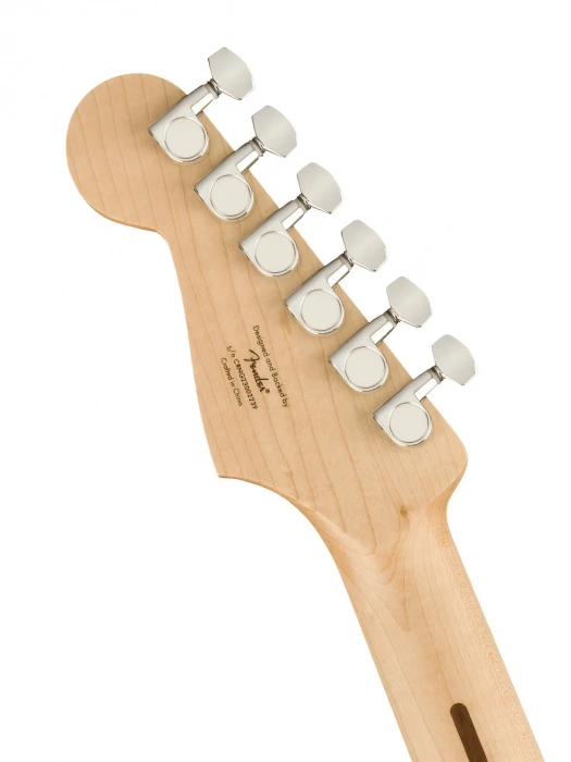 Електрогітара Електрогітара Squier Sonic Limited Edition Stratocaster HSS 2-Color Sunburst