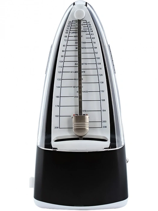 Метроном Метроном Aroma AM706 Black