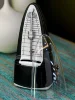 Метроном Aroma AM706 Black