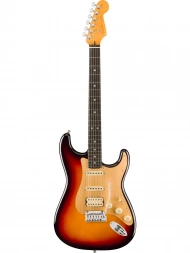 Fender American Ultra II Stratocaster HSS EB Ultraburst Fender American Ultra II Stratocaster HSS EB Ultraburst