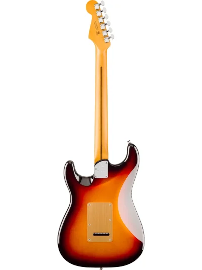 Електрогітара Fender American Ultra II Stratocaster HSS EB Ultraburst