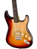 Електрогітара Fender American Ultra II Stratocaster HSS EB Ultraburst